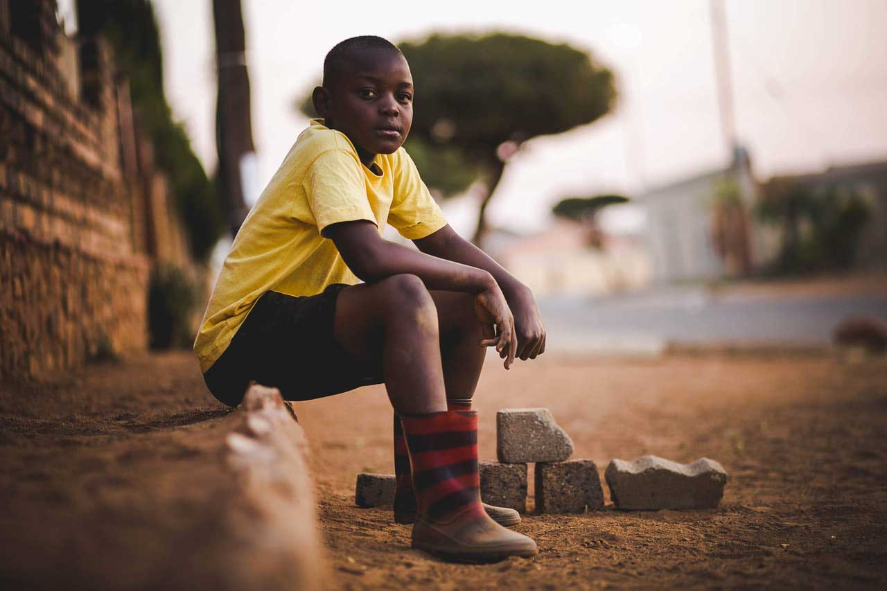 Seminar on Child Labour held in next month